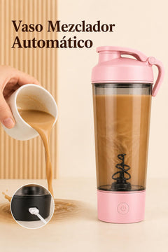Vaso mezclador automático BlendCo