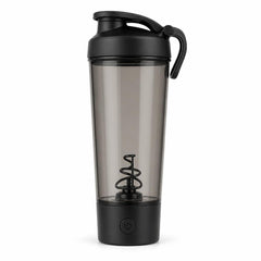 Shaker eléctrico BlendCo negro