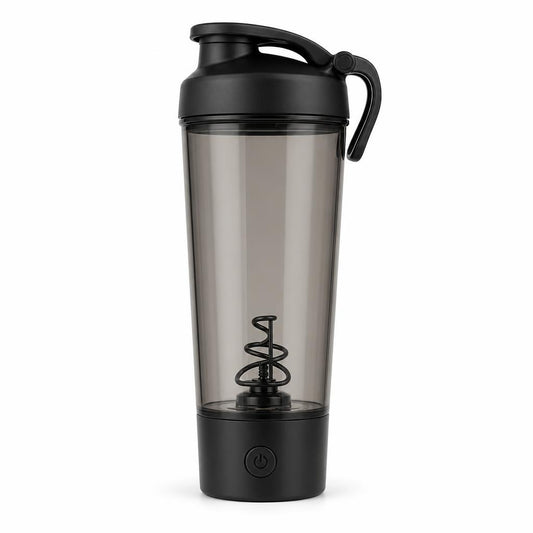 Shaker eléctrico BlendCo negro